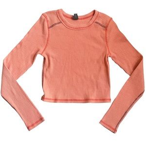 NWOT Wild Fable Crop Top